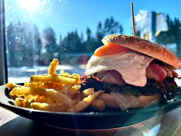 Bild von Maria’s Diner