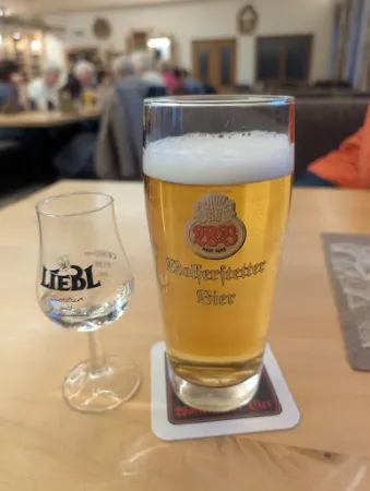 Bild von Gasthaus Zum Straubinger Wirt