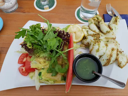 Bild von Pizzeria Michelangelo