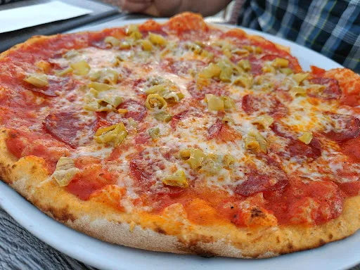 Bild von Pizzeria Michelangelo