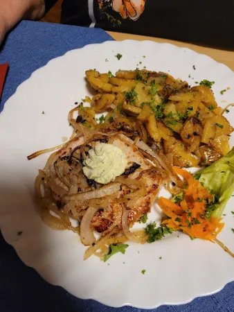 Bild von Gasthaus Pram