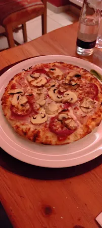 Bild von Pizzeria Ponte Vecchio