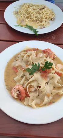 Bild von Trattoria Del Buongustaio Inh.Ferraro Francesco
