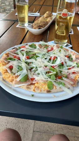 Bild von Pizzeria Waldcafé