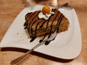 Pizzeria Waldcafé