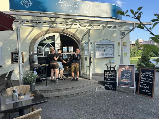 Bild von Restaurant Hänsel und Gretel