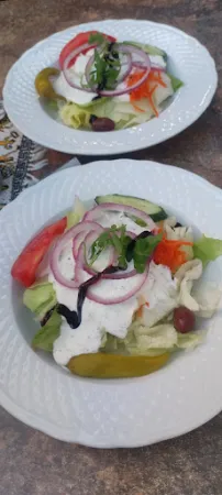 Bild von Taverna Metaxa