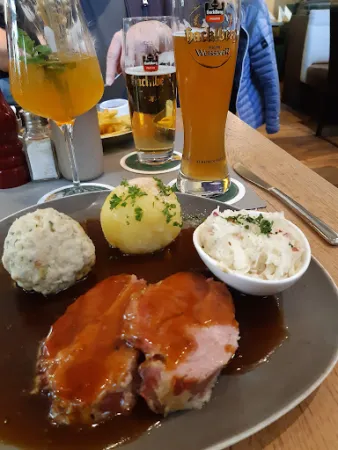 Bild von Hacklberger Bräustüberl