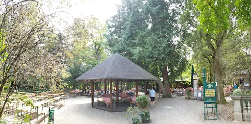 Bild von Hacklberger Bräustüberl
