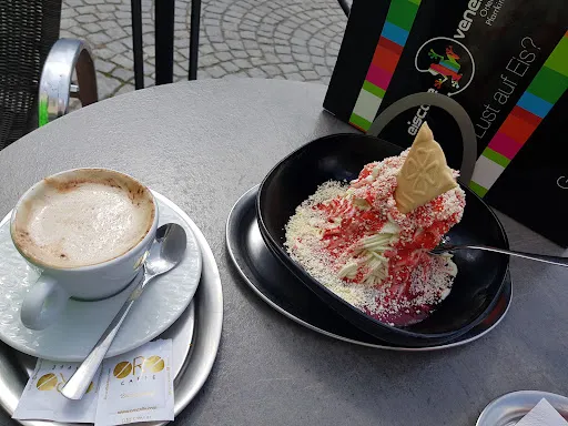 Bild von Eiscafe Venezia
