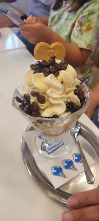 Bild von Eiscafe Venezia