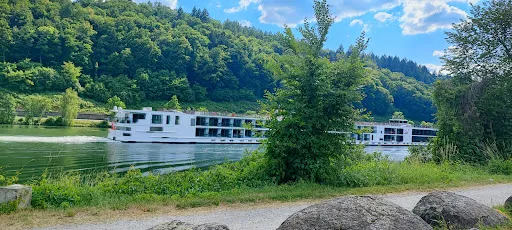 Bild von Donau Stüberl