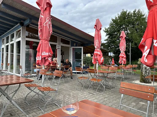 Bild von Donau Stüberl