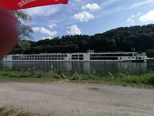 Bild von Donau Stüberl