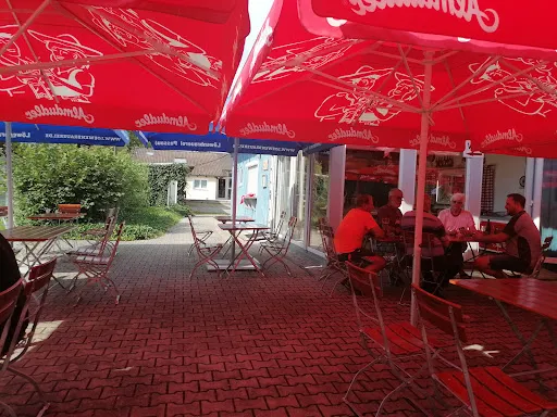 Bild von Donau Stüberl