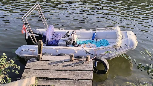 Bild von Donau Stüberl