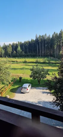 Bild von Waldpension Jägerstüberl