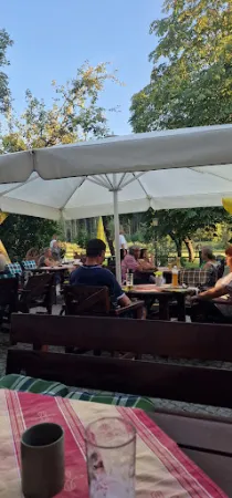 Bild von Waldpension Jägerstüberl