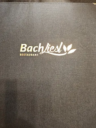 Bild von Restaurant BachLiesl