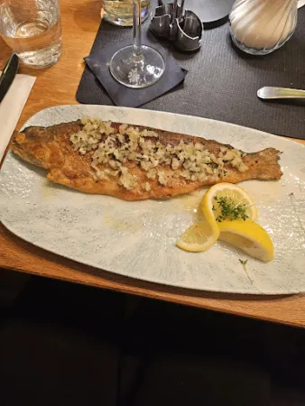 Bild von Restaurant BachLiesl