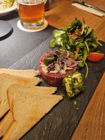 Bild von Restaurant BachLiesl