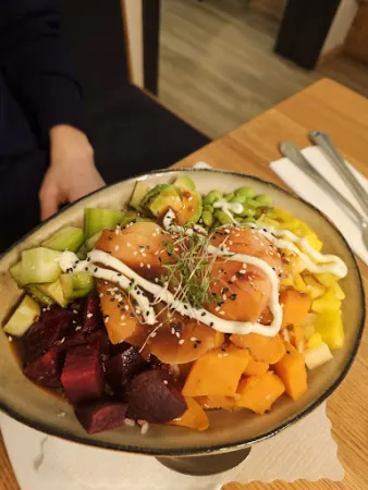Bild von Restaurant BachLiesl