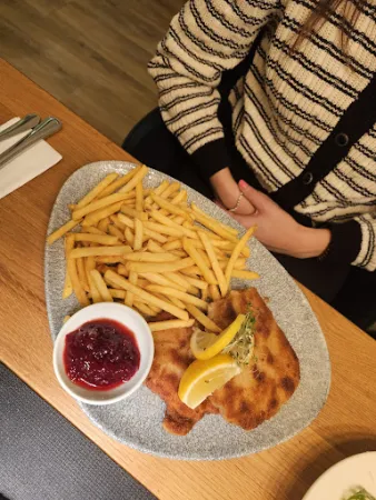 Bild von Restaurant BachLiesl