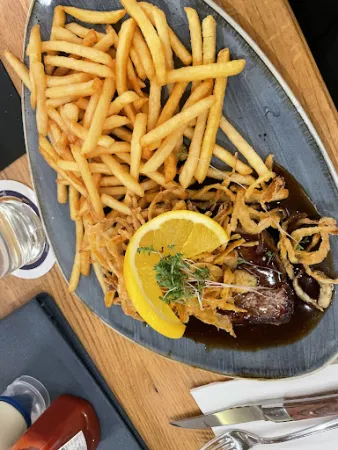 Bild von Restaurant BachLiesl