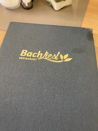 Bild von Restaurant BachLiesl