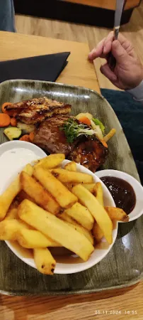 Bild von Restaurant BachLiesl