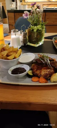 Bild von Restaurant BachLiesl