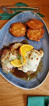 Bild von Restaurant BachLiesl