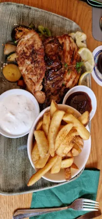 Bild von Restaurant BachLiesl