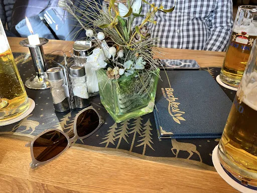 Bild von Restaurant BachLiesl