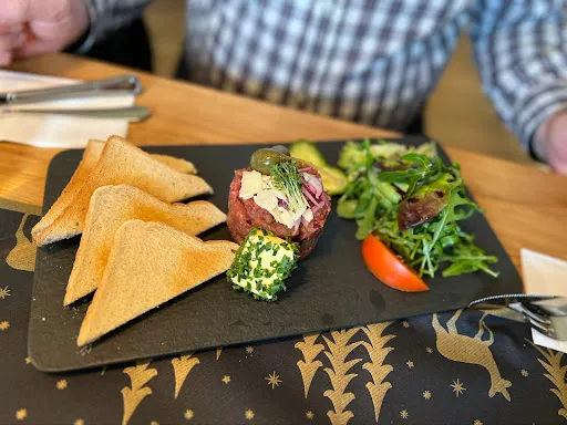 Bild von Restaurant BachLiesl