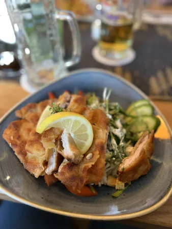 Bild von Restaurant BachLiesl