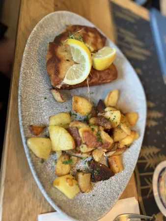 Bild von Restaurant BachLiesl
