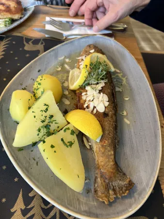 Bild von Restaurant BachLiesl