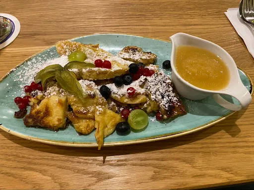 Bild von Restaurant BachLiesl