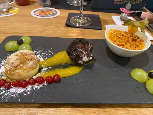 Bild von Restaurant BachLiesl
