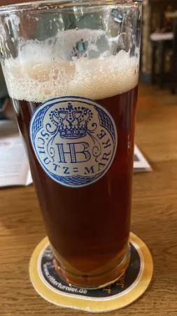 Bild von Gaststätte Hofschänke am Thermenblick