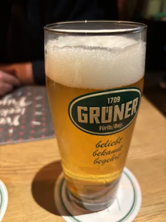 Bild von Burgerheart Fürth