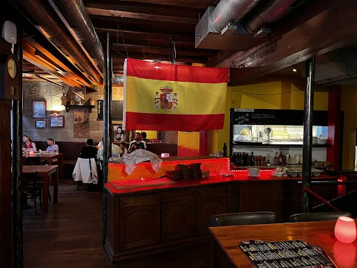 Bild von TAPAS Restaurant & Bar / Fürth