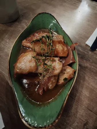 Bild von TAPAS Restaurant & Bar / Fürth