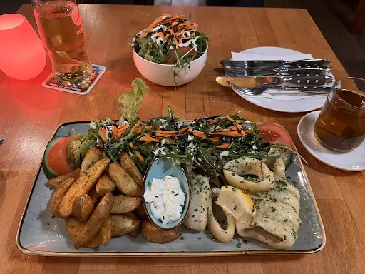Bild von TAPAS Restaurant & Bar / Fürth