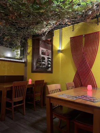 Bild von TAPAS Restaurant & Bar / Fürth