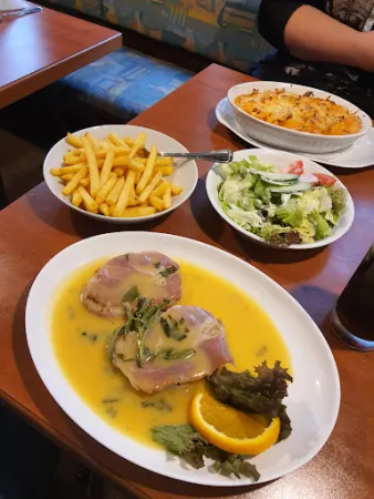 Bild von Restaurant Milano