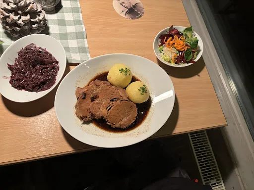 Bild von Zum Kütt