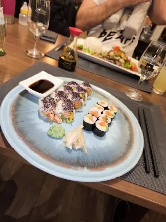 Bild von Momiji Restaurant