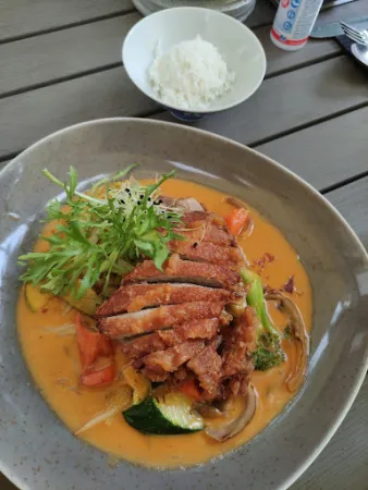 Bild von Restaurant ChopsticK - Fürth